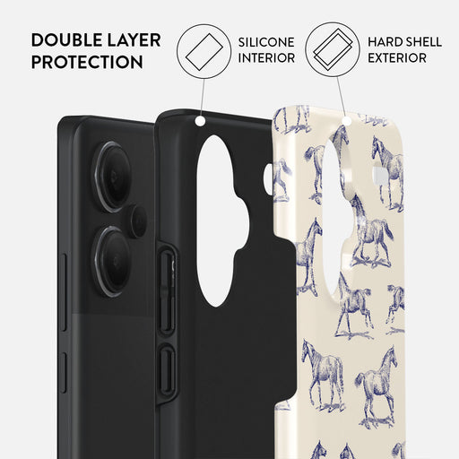 Derby Race - Xiaomi Redmi Note 13 Pro+ 5G Case 2