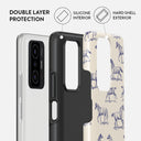 Derby Race - Xiaomi 11T / 11T Pro Case 2