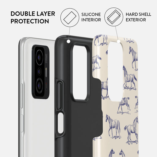 Derby Race - Xiaomi 11T / 11T Pro Case 2