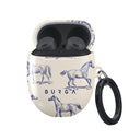 Derby Race - Google Pixel Buds Pro Case 1