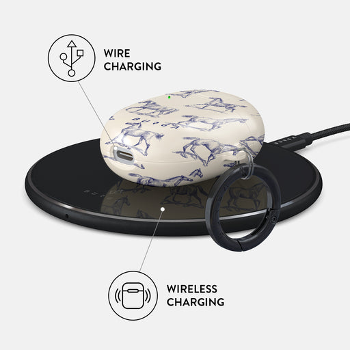 Derby Race - Google Pixel Buds Pro Case 3