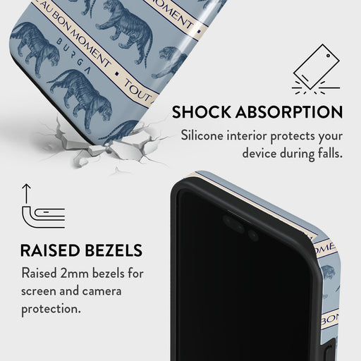 Bon Moment - iPhone 15 Pro Max Case 8