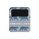 Bon Moment - Samsung Galaxy Z Flip 4 Case 1