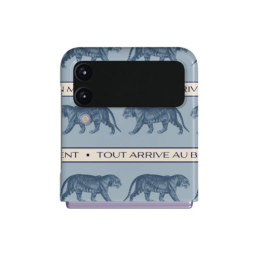 Bon Moment - Samsung Galaxy Z Flip 4 Case 1