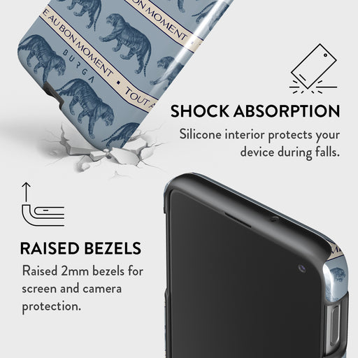 Bon Moment - Samsung Galaxy S10E Case 8