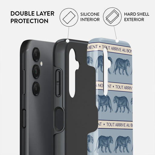 Bon Moment - Samsung Galaxy A14 5G Case 2