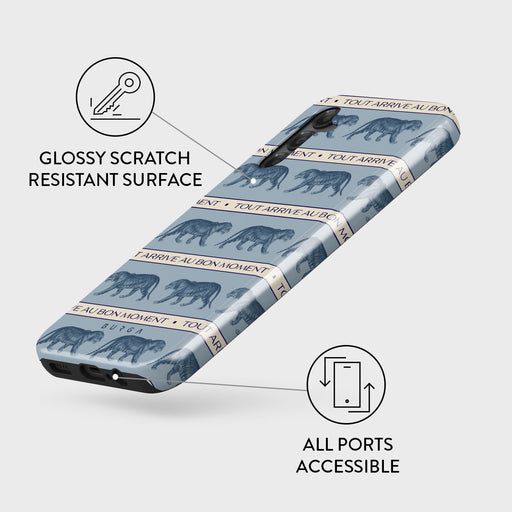 Bon Moment - Samsung Galaxy A14 5G Case 3