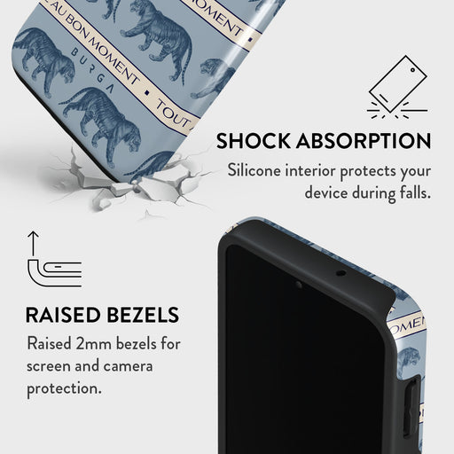 Bon Moment - Samsung Galaxy A14 5G Case 4