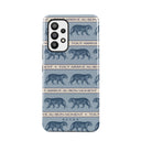 Bon Moment - Samsung Galaxy A73 Case 1