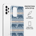 Bon Moment - Samsung Galaxy A72 4G / 5G Case 2