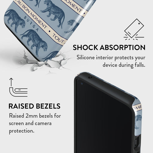 Bon Moment - OnePlus 9 Case 4