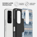 Bon Moment - Xiaomi 11T / 11T Pro Case 2