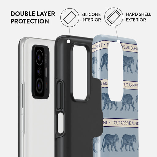 Bon Moment - Xiaomi 11T / 11T Pro Case 2