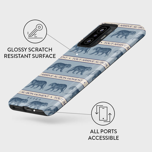 Bon Moment - Xiaomi 11T / 11T Pro Case 3