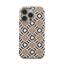Monogram - iPhone 16 Pro Max Case 1
