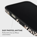 Monogram - iPhone 16 Pro Max Case 5