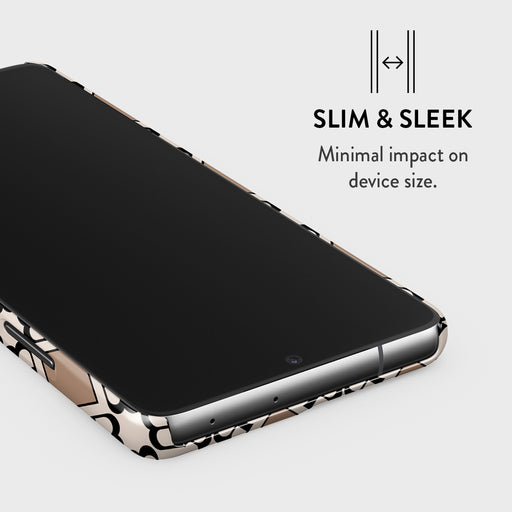 Monogram - Samsung Galaxy S21 Ultra Case 4