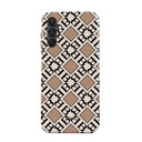 Monogram - Samsung Galaxy A14 5G Case 1