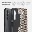 Monogram - Samsung Galaxy A14 5G Case 2