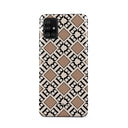 Monogram - Samsung Galaxy A51 4G Case 5