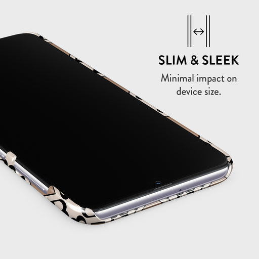 Monogram - Samsung Galaxy A32 5G Case 4