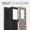 Monogram - OnePlus Ace Pro Case 2
