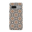 Monogram - Google Pixel 7a Case 1