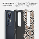 Monogram - Xiaomi 12 Case 2