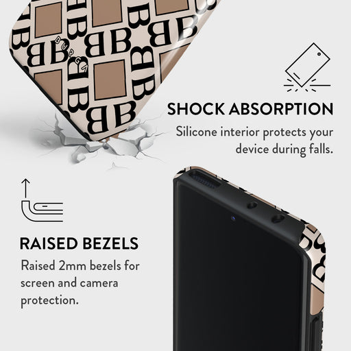 Monogram - Xiaomi 12 Case 4