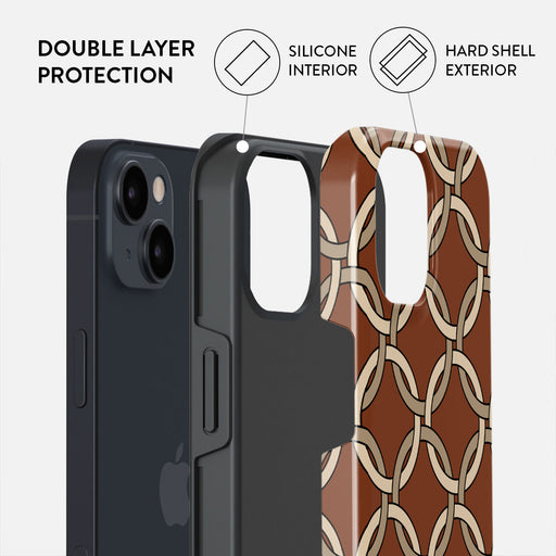 Heritage - iPhone 15 Plus Case 6