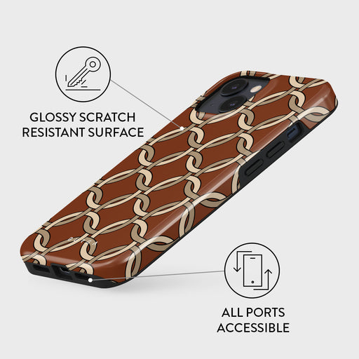 Heritage - iPhone 15 Plus Case 7