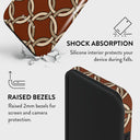 Heritage - iPhone 15 Plus Case 8
