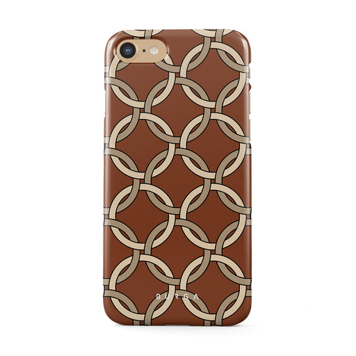 Heritage - iPhone SE (2022) Case 1