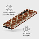 Heritage - Samsung Galaxy S25 Plus Case 3