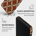 Heritage - Samsung Galaxy S25 Plus Case 4