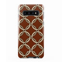 Heritage - Samsung Galaxy S10 Plus Case 5