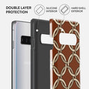 Heritage - Samsung Galaxy S10 Plus Case 6
