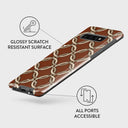 Heritage - Samsung Galaxy S10 Plus Case 7