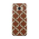 Heritage - Samsung Galaxy S8 Case 1
