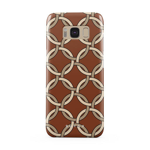 Heritage - Samsung Galaxy S8 Case 1