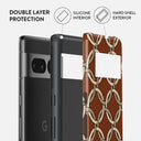 Heritage - Google Pixel 7 Pro Case 2