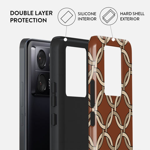 Heritage - Xiaomi 13T Case 2
