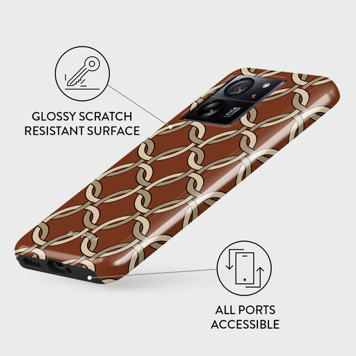Heritage - Xiaomi 13T Case 3