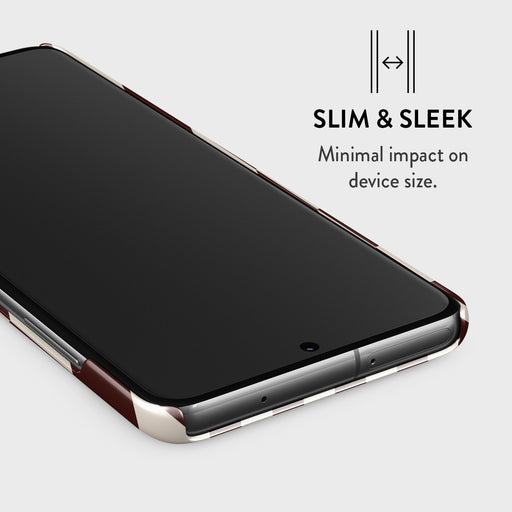 Etiquette - Samsung Galaxy S20 Plus 4G / 5G Case 4