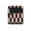 Etiquette - Samsung Galaxy Z Flip 4 Case
