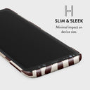 Etiquette - Samsung Galaxy S9 Plus Case 4