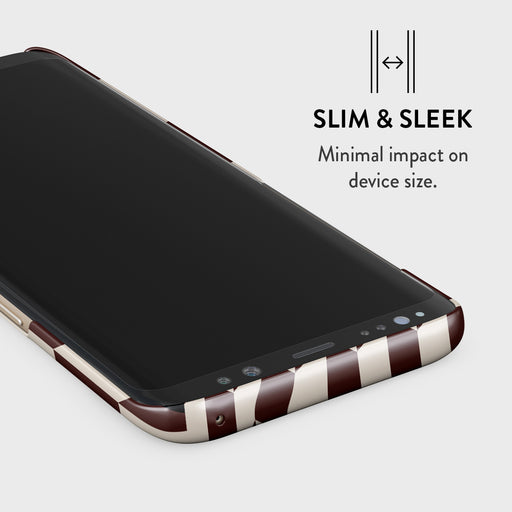Etiquette - Samsung Galaxy S9 Plus Case 4