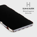 Etiquette - Samsung Galaxy A40 Case 4