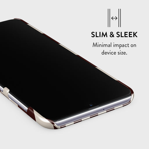 Etiquette - Samsung Galaxy A40 Case 4