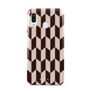 Etiquette - Samsung Galaxy A40 Case 1
